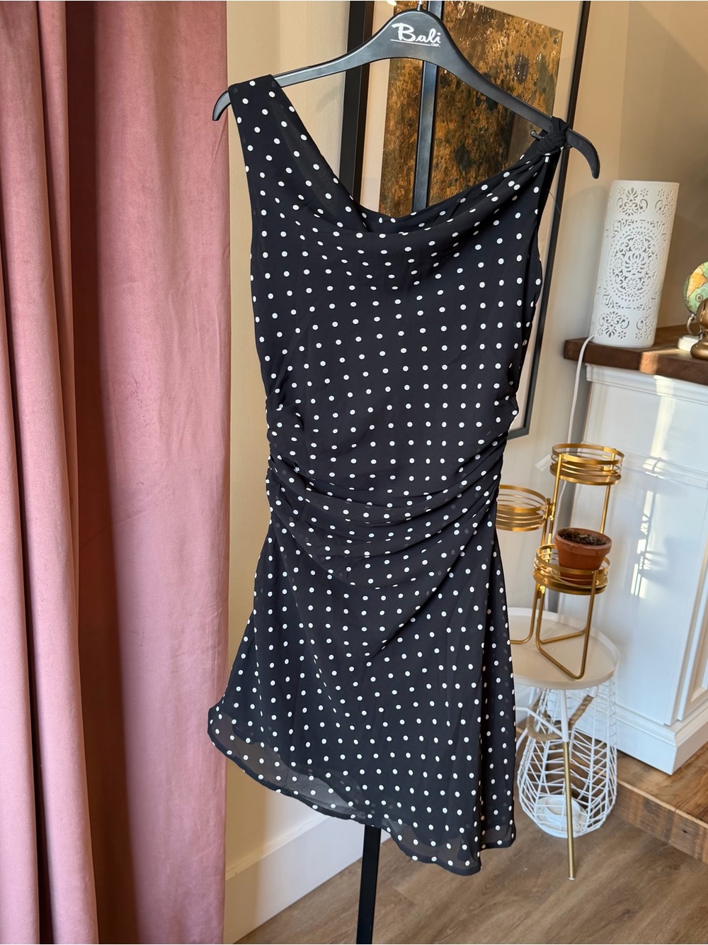 NWT Peppermayo Delusional Mini Dress - Picture 5 of 7